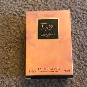 Trésor Lancôme Paris